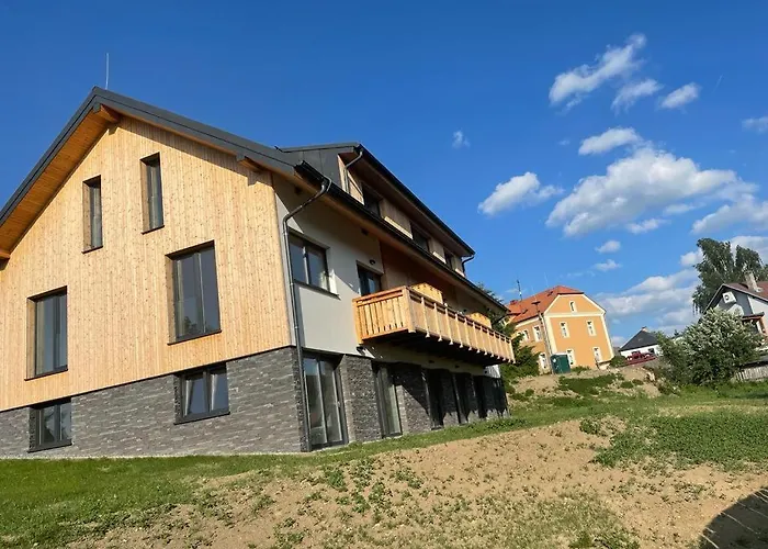 Apartman Skis
