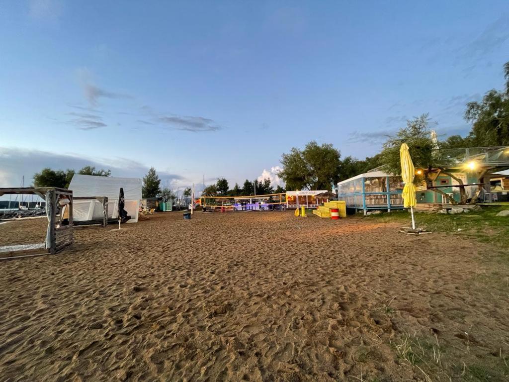 Skis Cerna v Posumavi